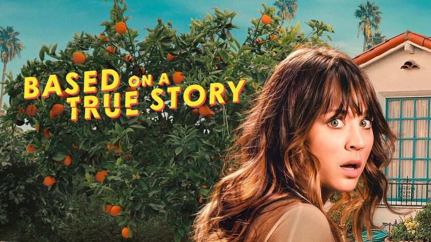 Based on a True Story - TV-serier online - Viaplay