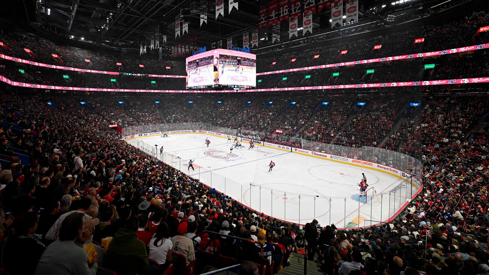 NHL-kausi 2025-26 alkaa