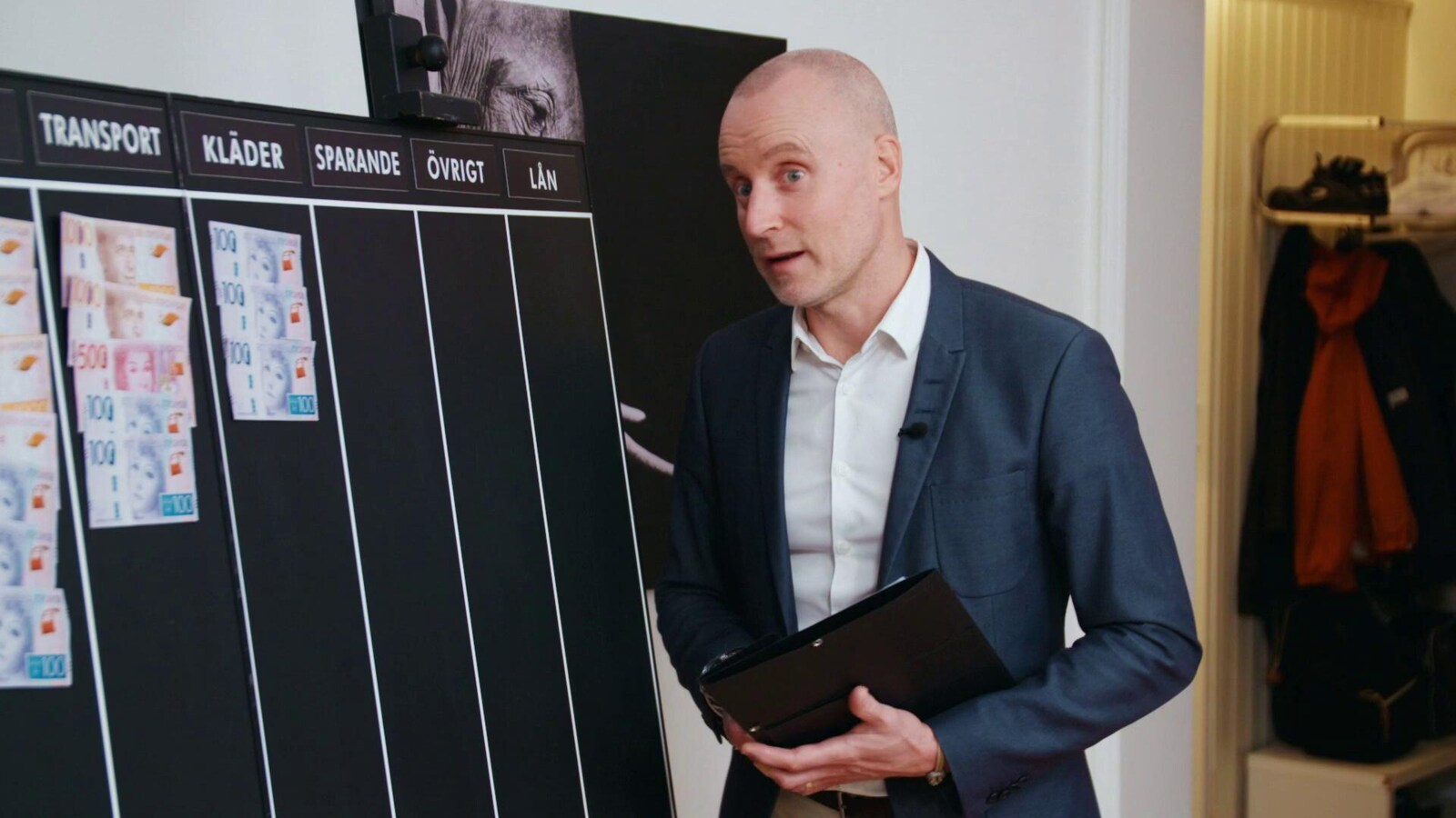 Luksusfellen Sverige
