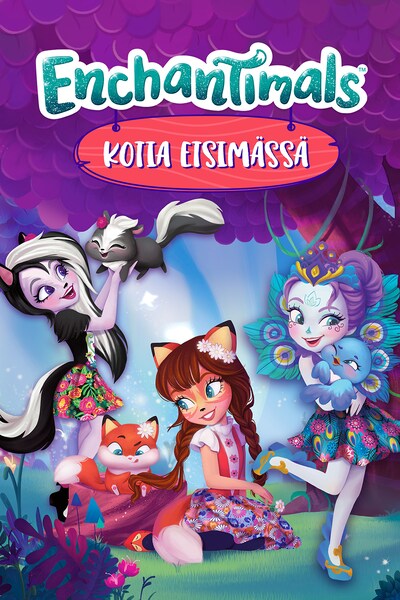enchantimals-kotia-etsimassa-2017