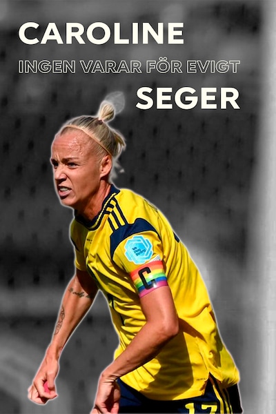 caroline-seger-ingen-varar-for-evigt-2024