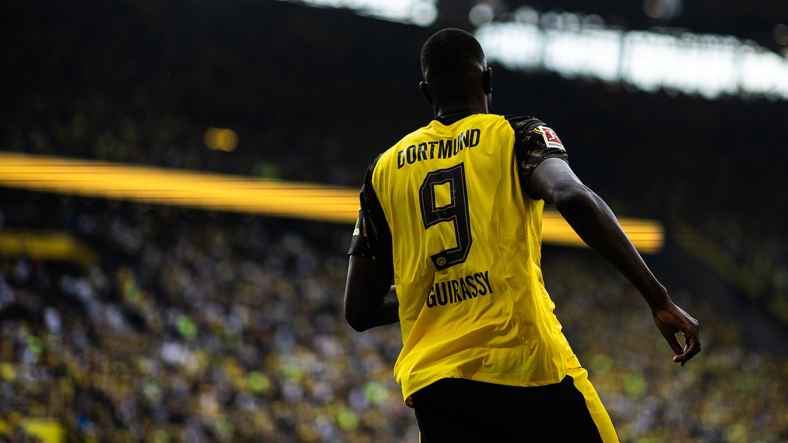 Dortmund - Köln