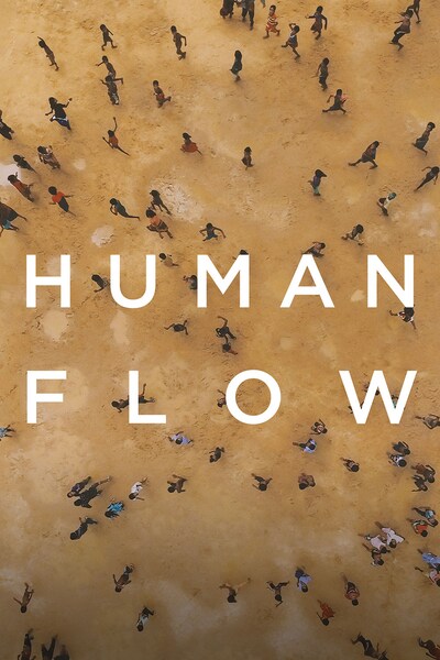 human-flow-2017