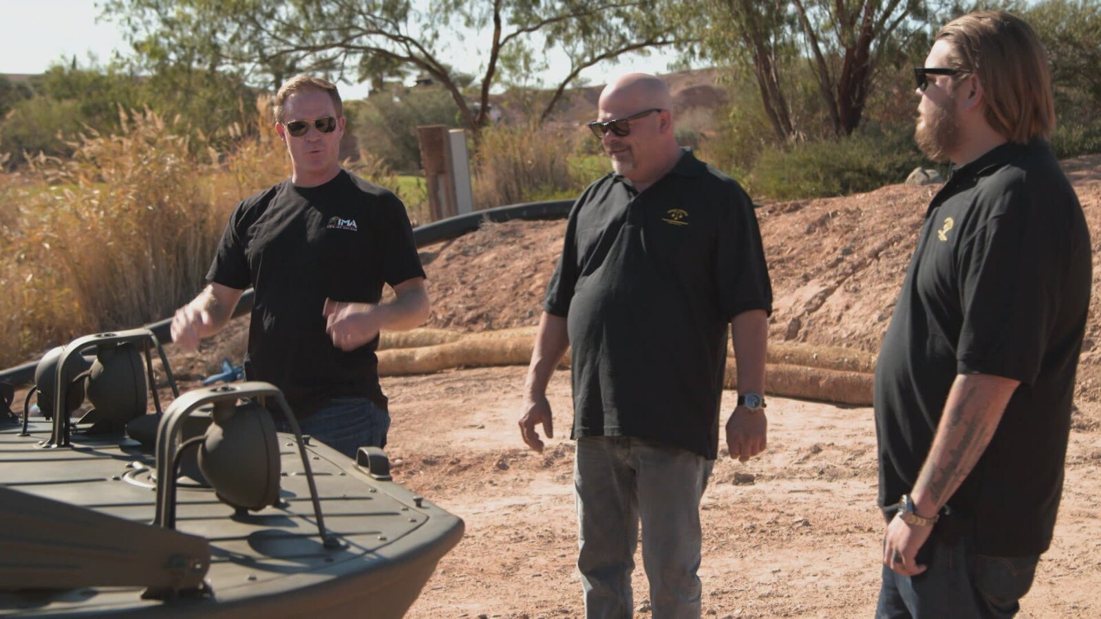 Pawn Stars