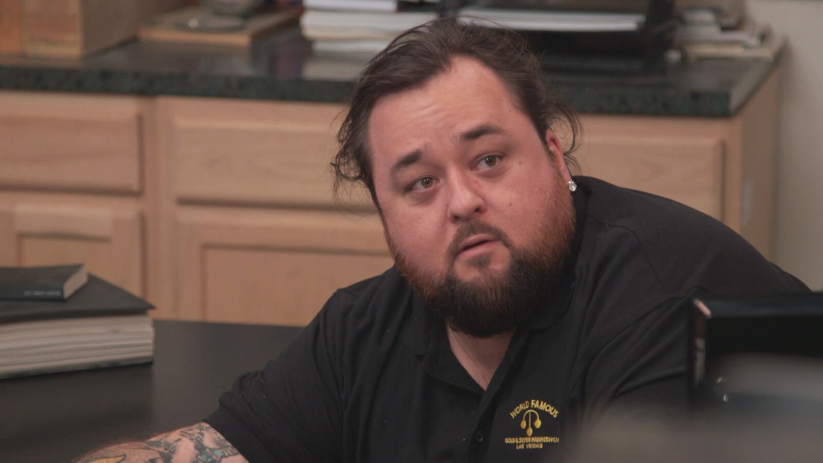 Pawn Stars