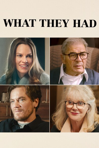 what-they-had-2018