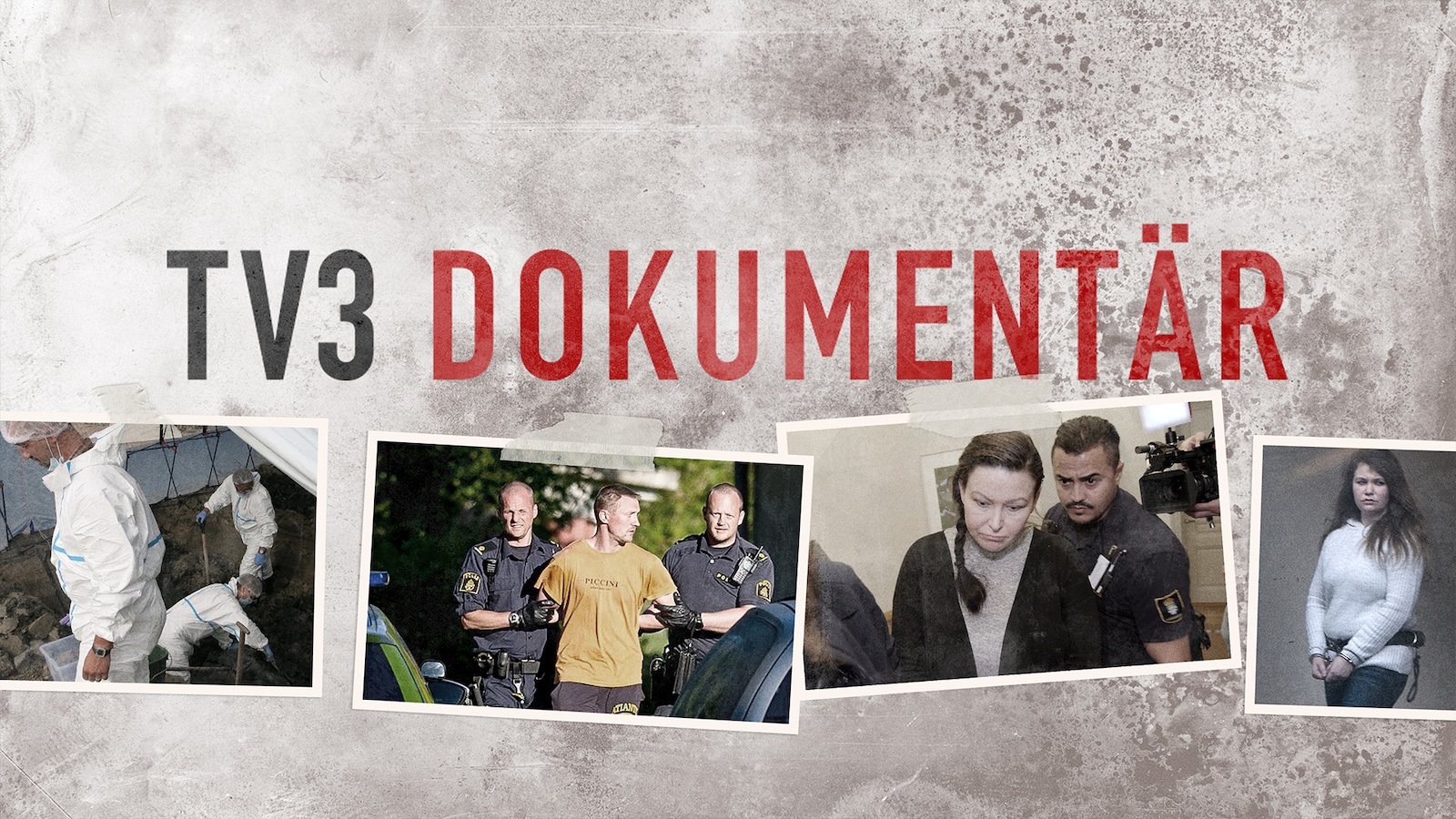 TV3 Dokumentar: Døden i Arboga - Del 2