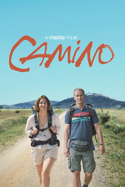 Watch CAMINO online - Viaplay