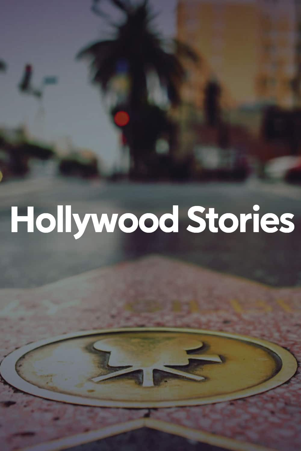 pure hollywood and other stories