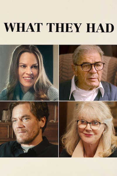 what-they-had-2018