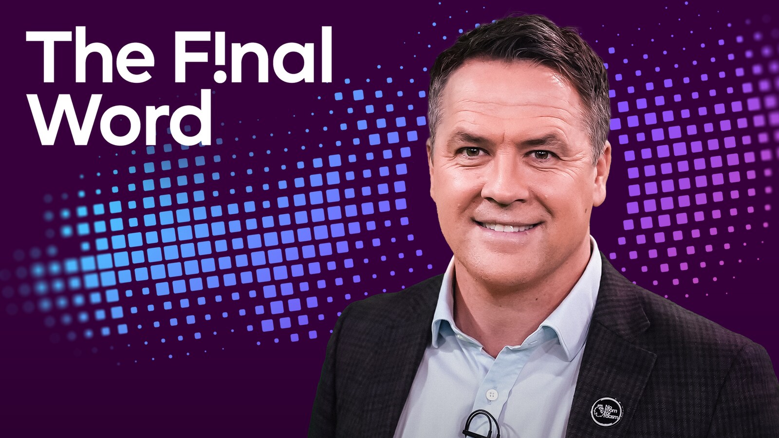 The Final Word