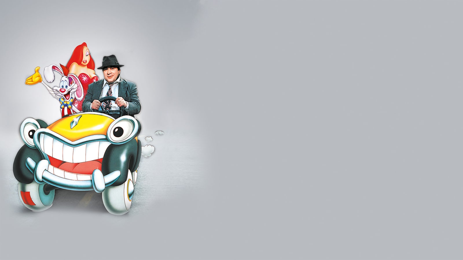 Who Framed Roger Rabbit