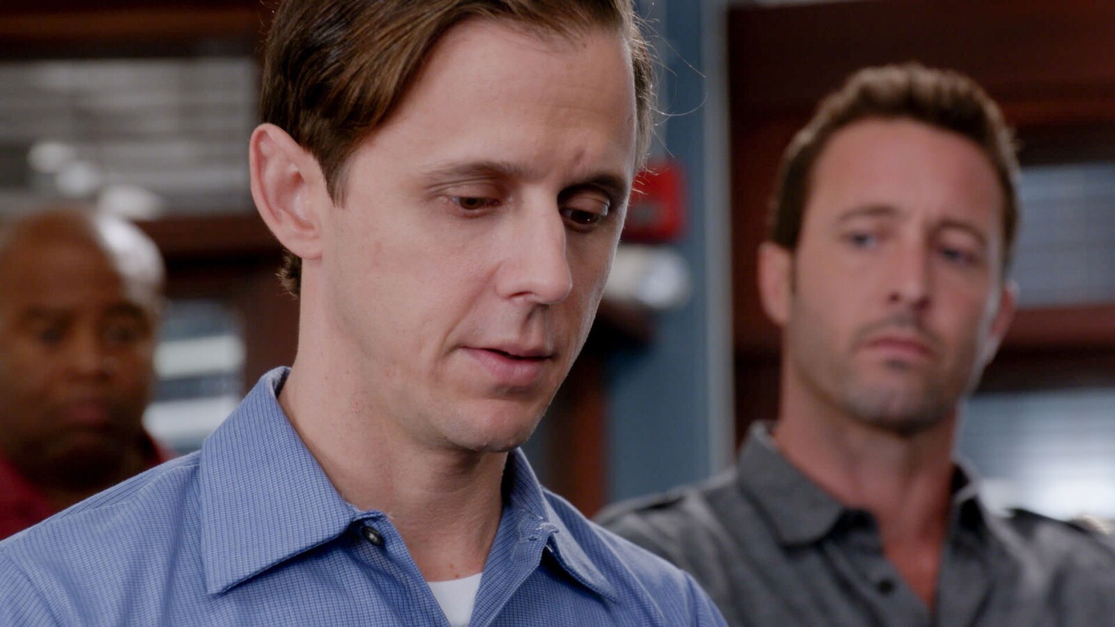 Ke Koa Lokomaika'i (The Good Soldier)