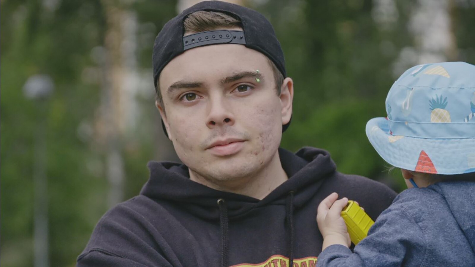 Lyxfällan