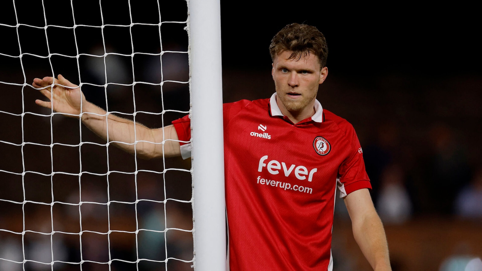Bristol City - Southampton