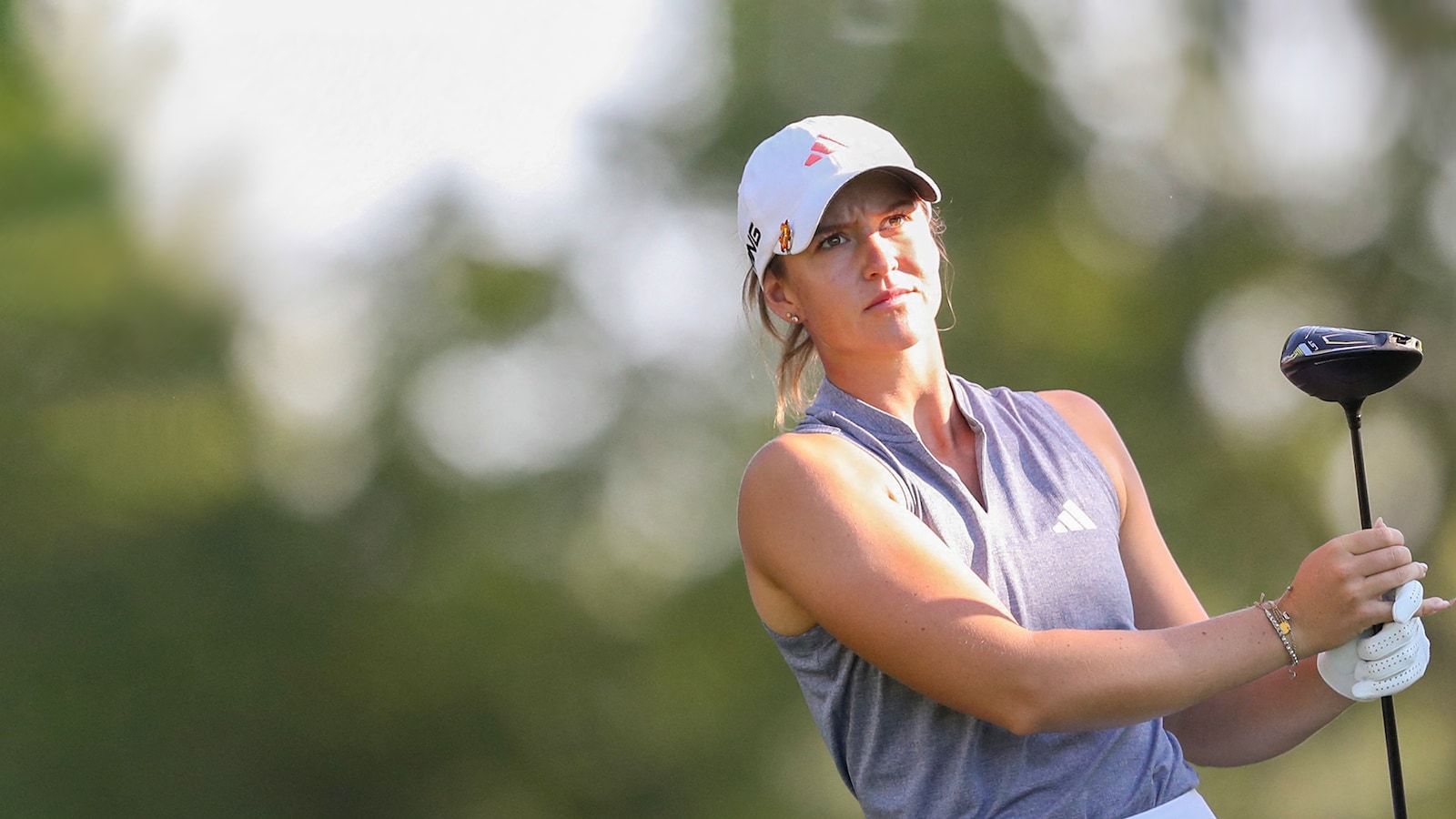 HSBC Women´s World Championship