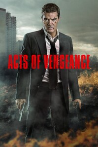 Poster för Acts of Vengeance