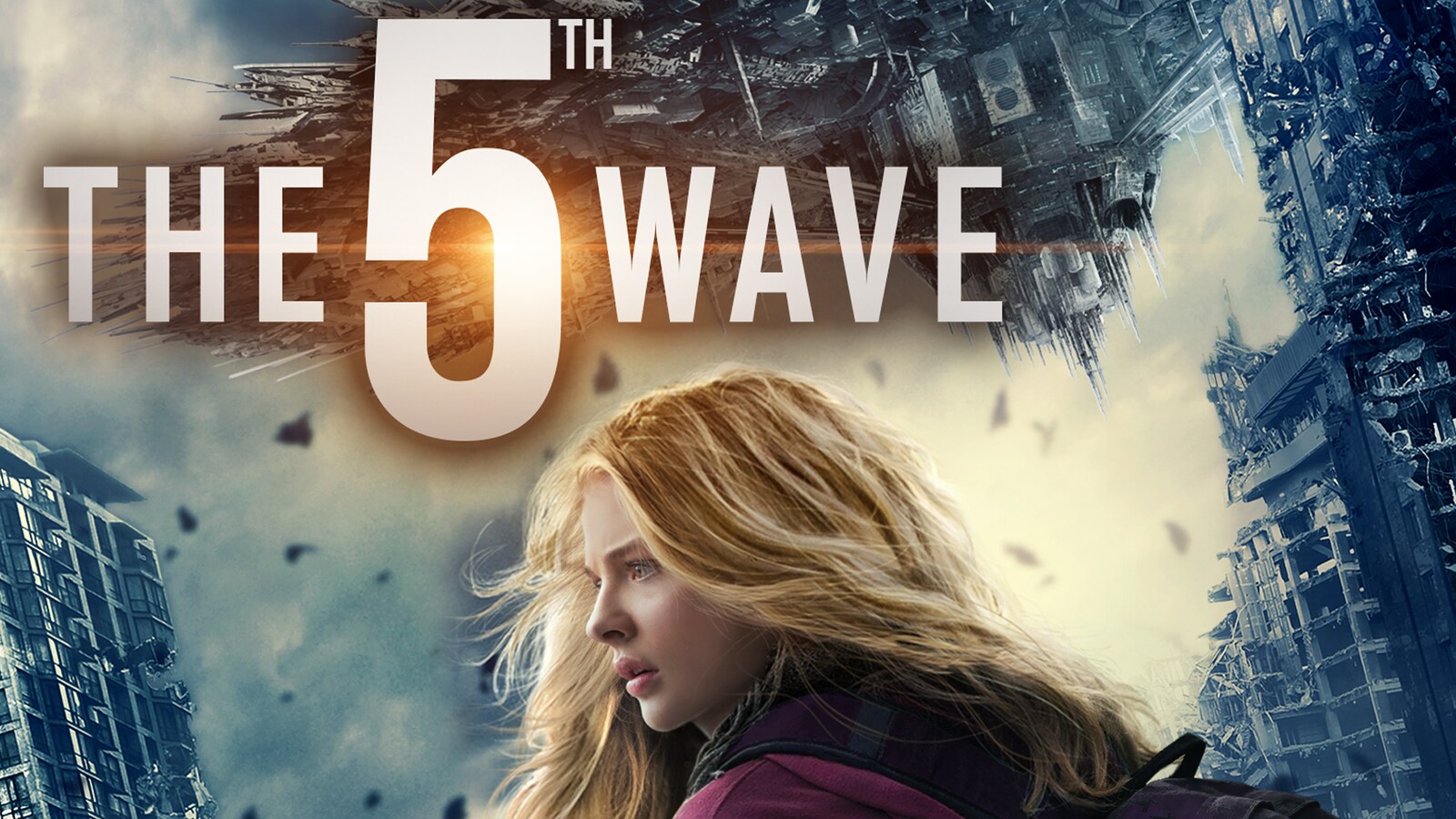 The 5th Wave