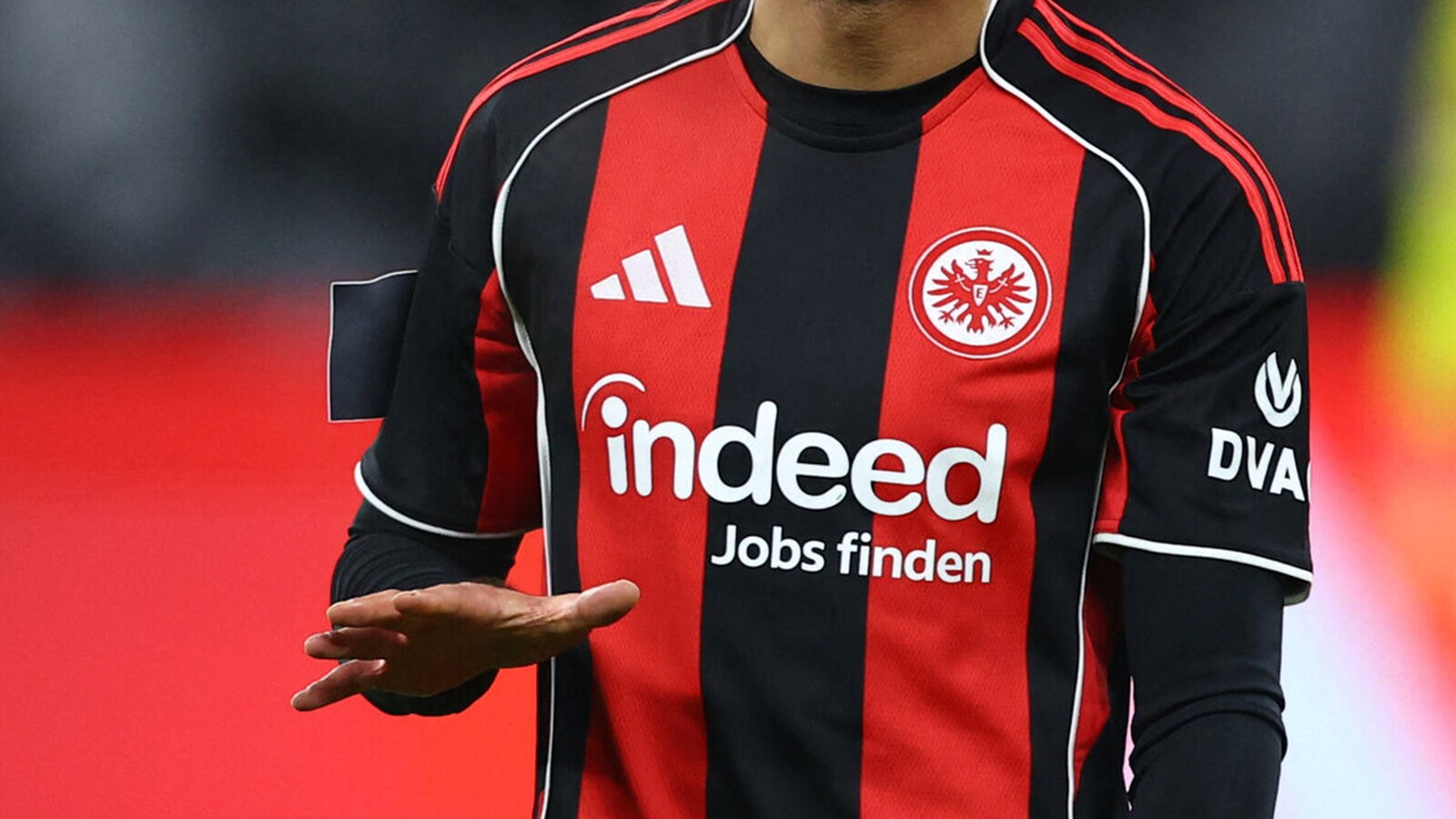 Frankfurt - Sporting