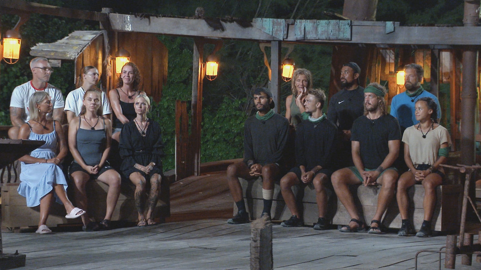 Robinson Ekspeditionen