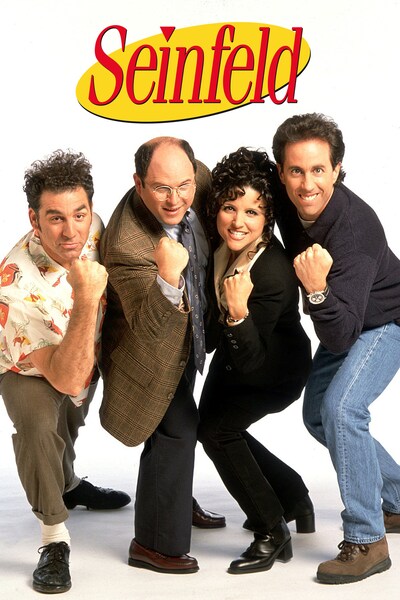 seinfeld