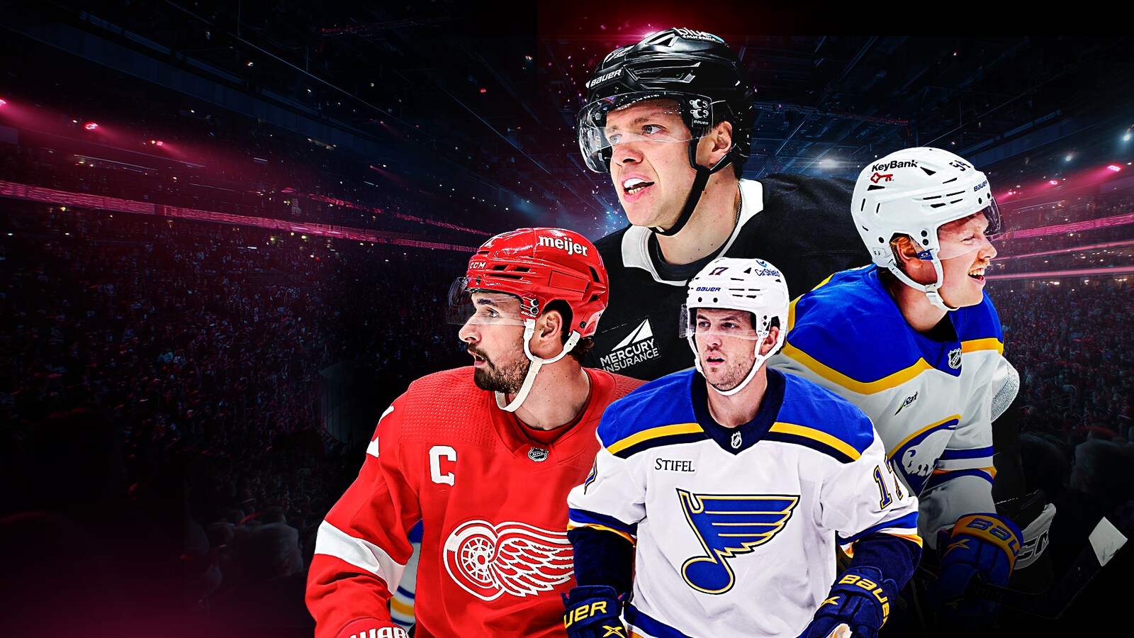 NHL-tuplastudio