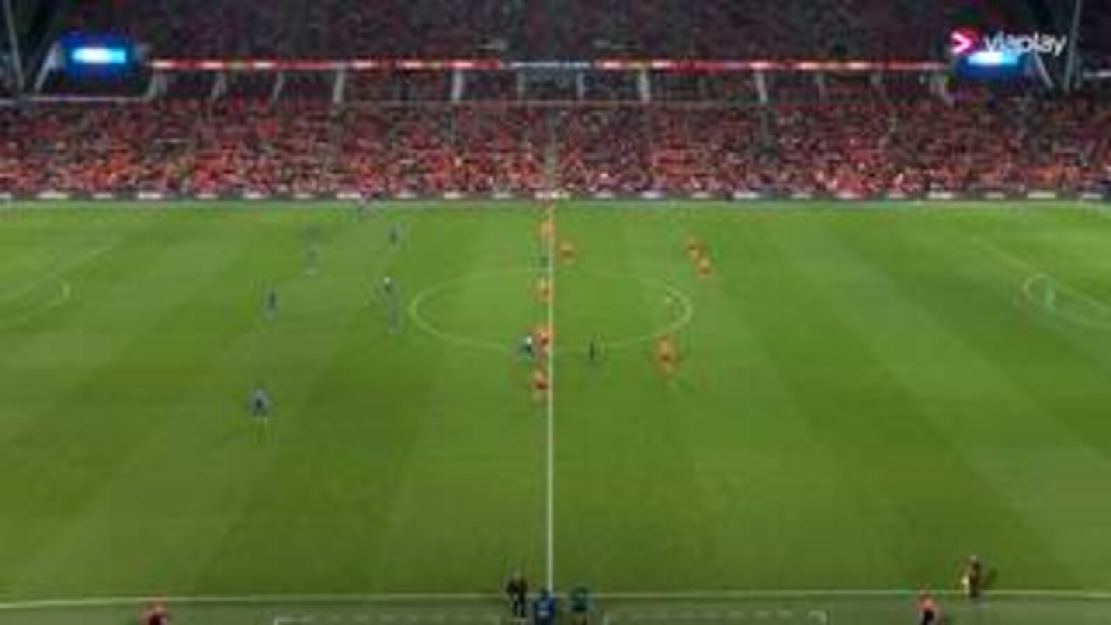 Netherlands - Serbia | Highlights