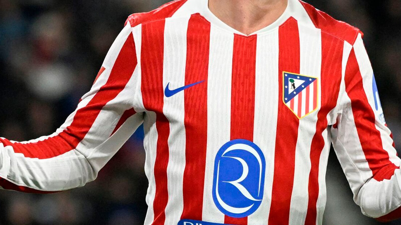 Atlético Madrid - Bayern München