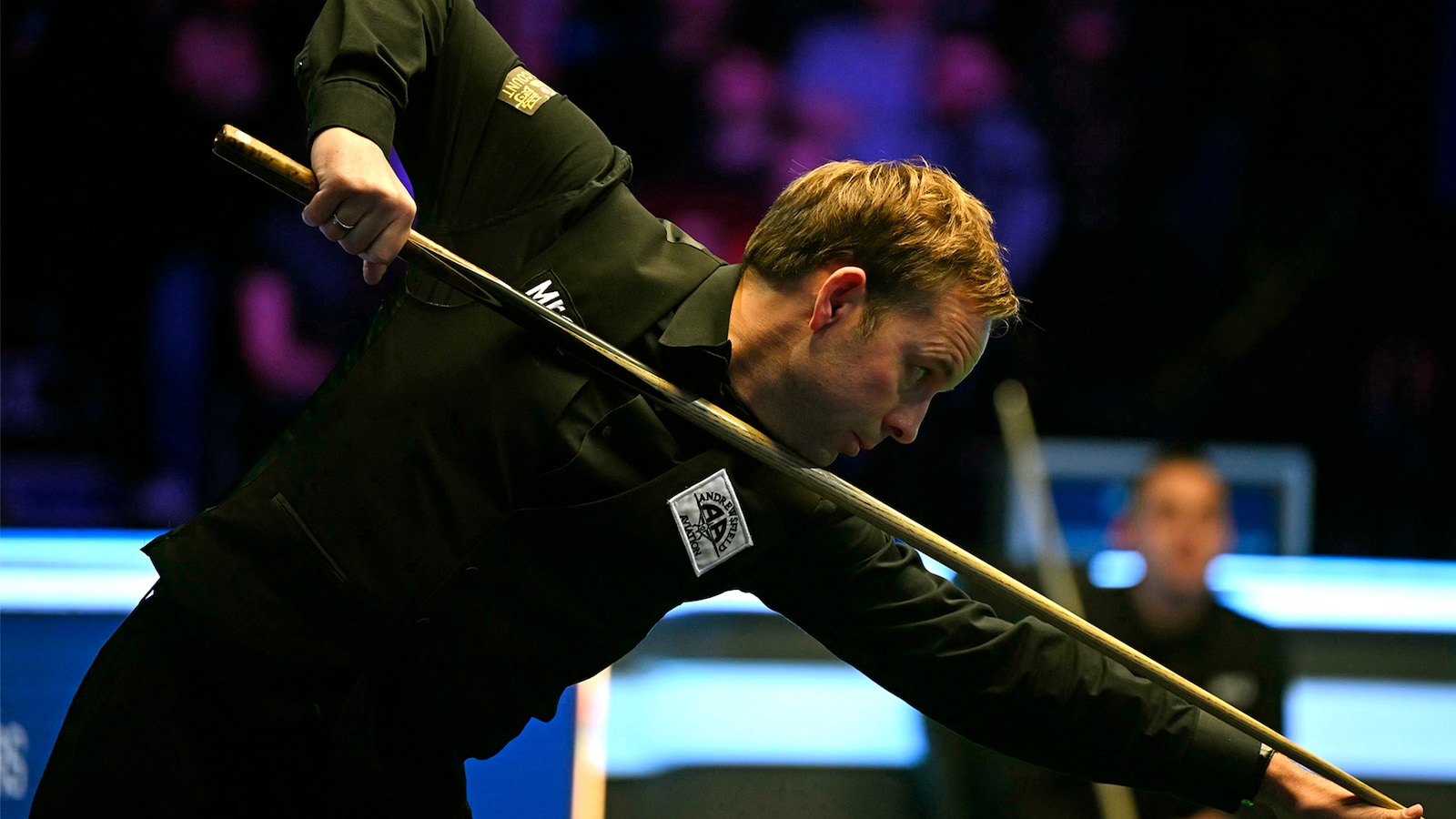 Championship League Snooker