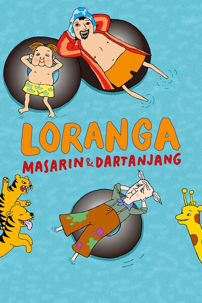 loranga-masarin-and-dartanjang-2005