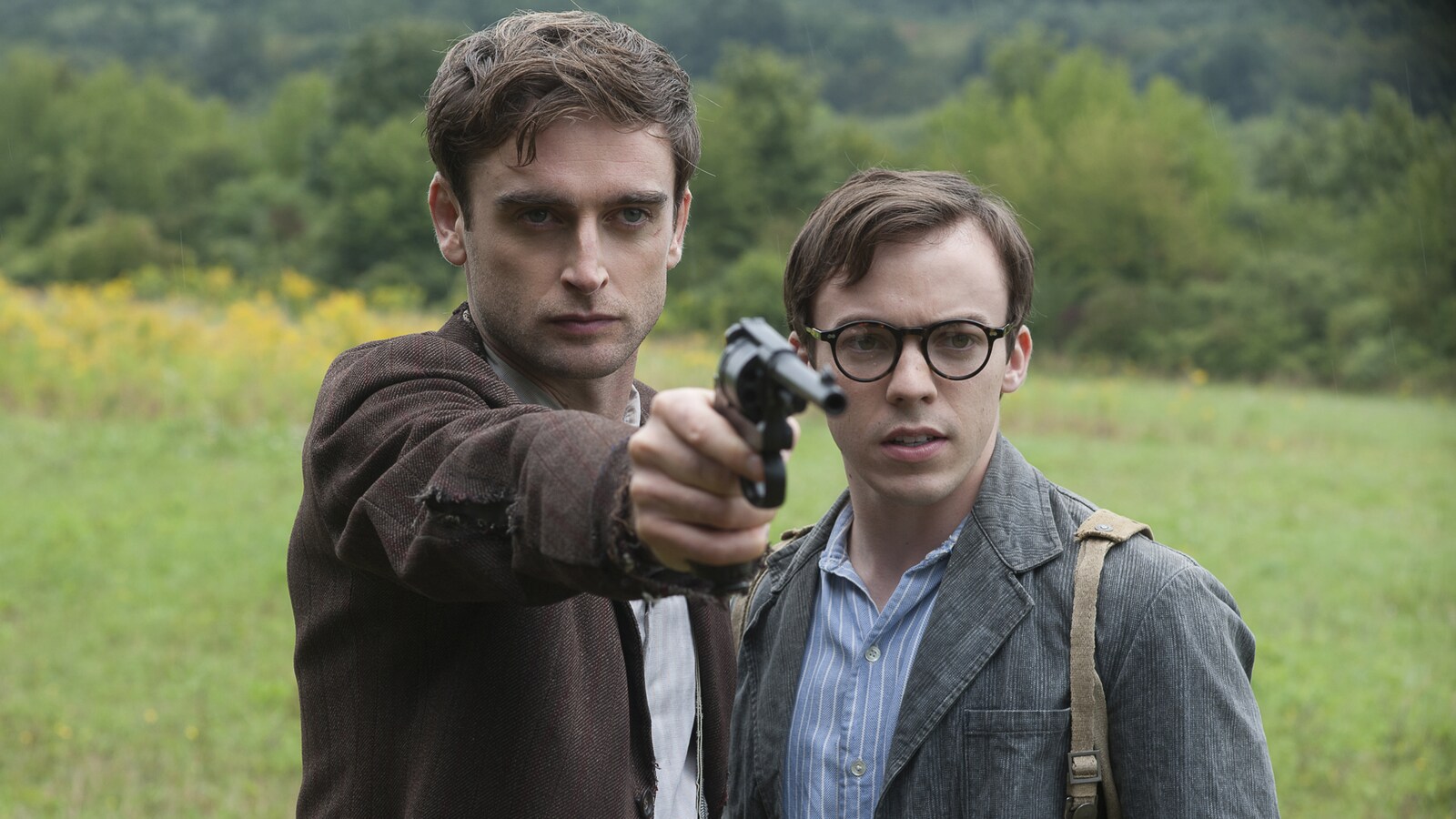 X Company