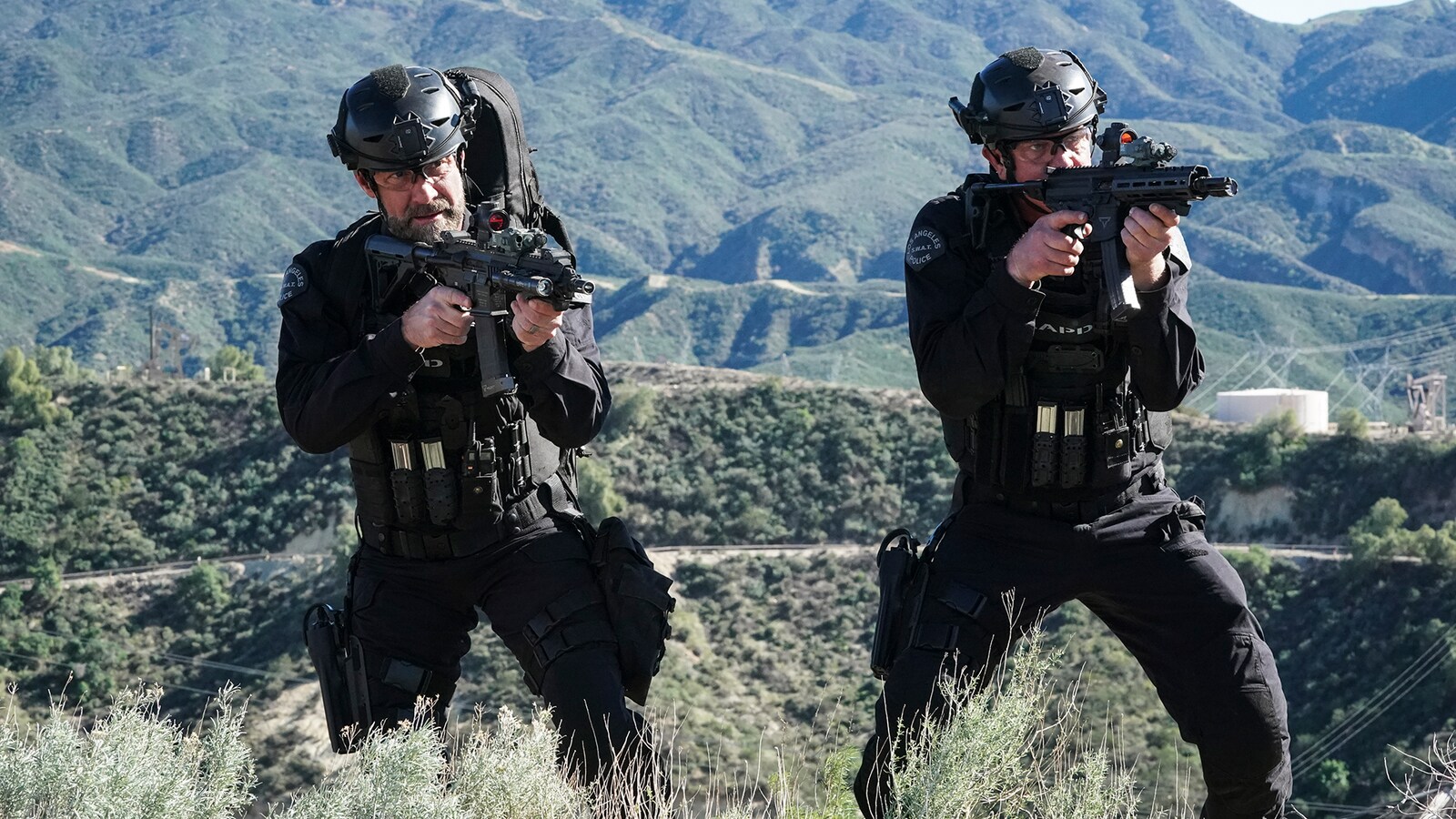 S.W.A.T.