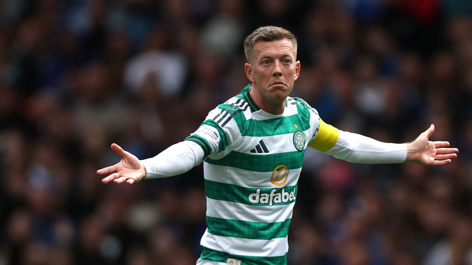 Celtic - Braga