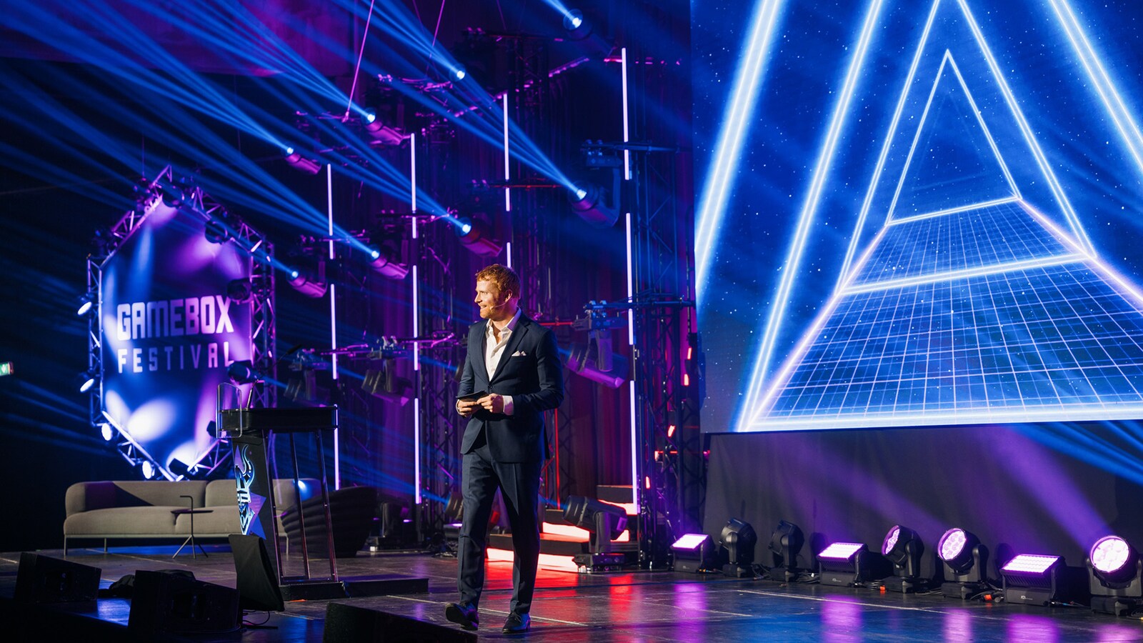 Danish Gaming Awards 2025