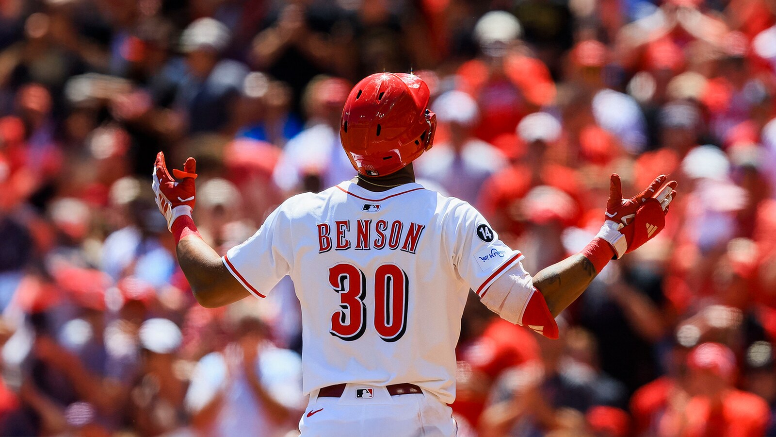 Red Sox - Reds