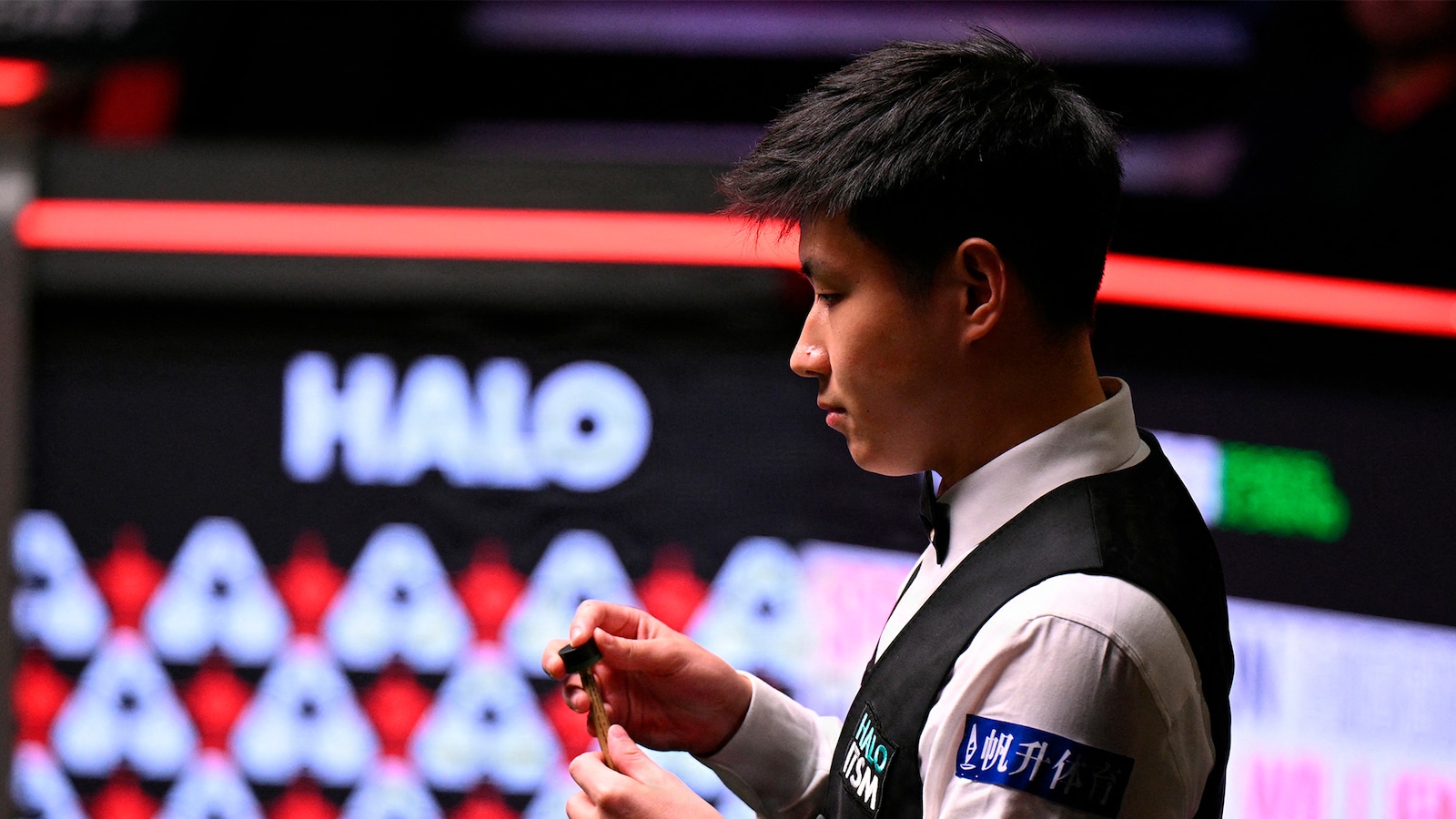 Championship League Snooker
