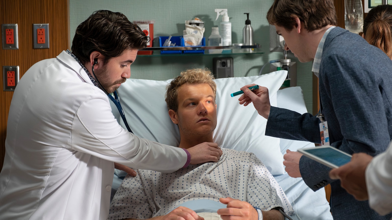 the-good-doctor/sesong-7/episode-3