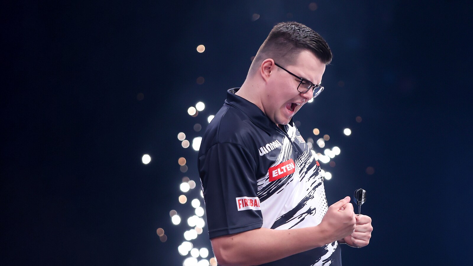 Slovak Darts Open