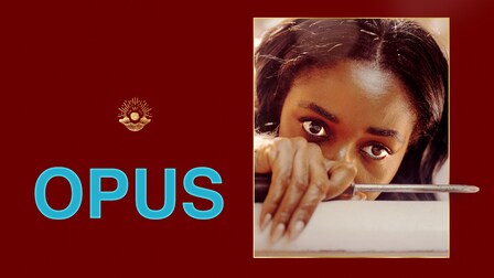 Opus - 𝐃𝐫𝐢𝐯𝐞𝐅𝐢𝐥𝐦𝐬