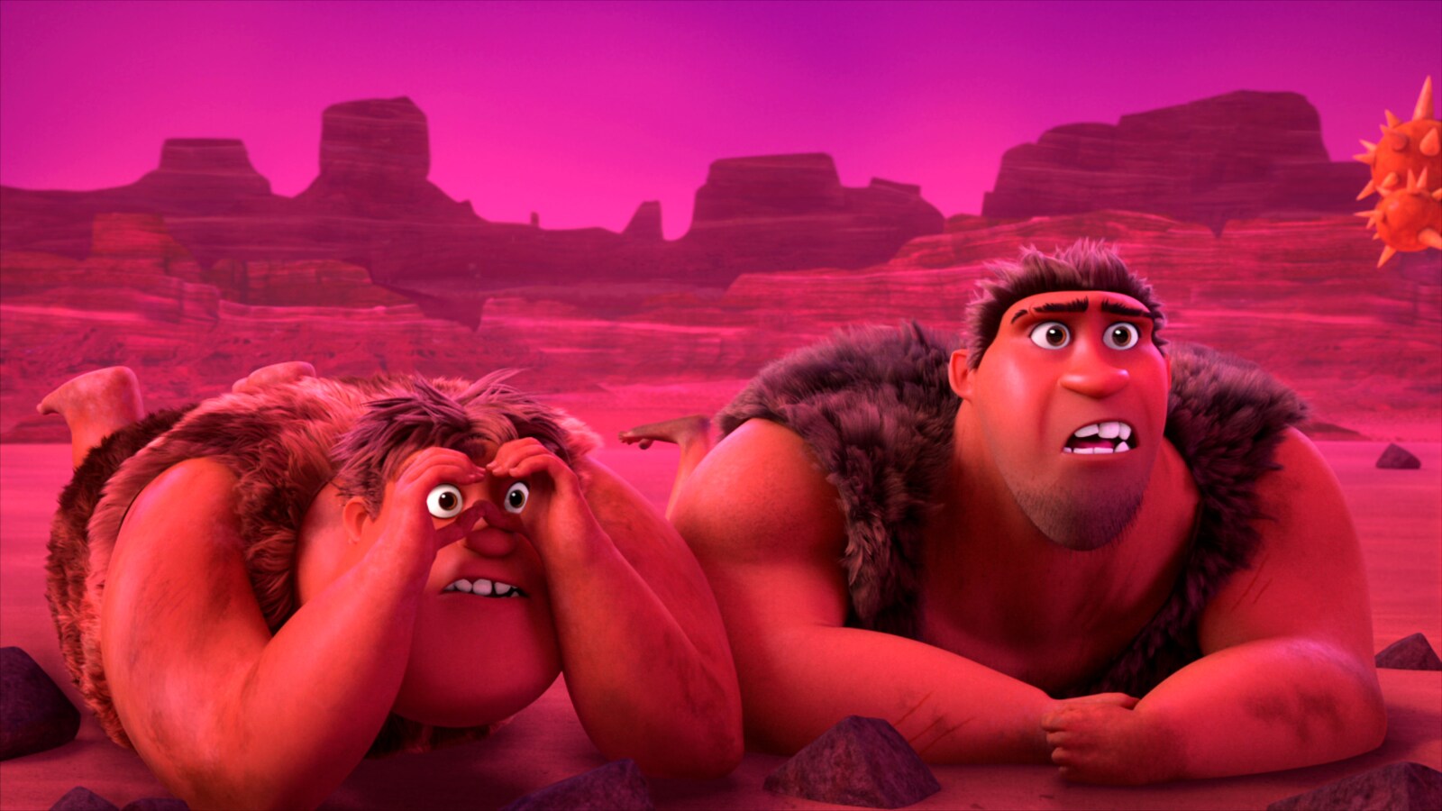 croods-huletraeet/saeson-1/afsnit-20