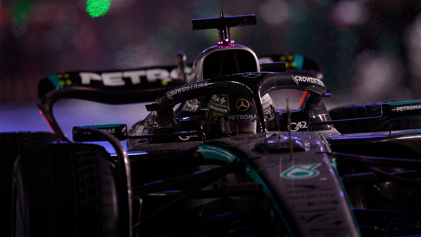 Abu Dhabin Grand Prix