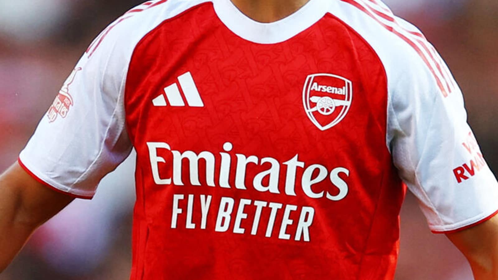Arsenal - Atlético Madrid