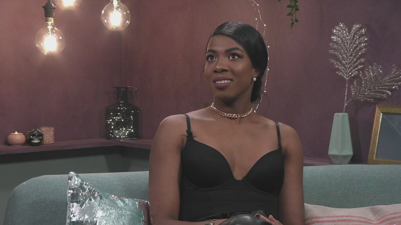 Awas realityfortid: Tidligere BFF med Fie Laursen