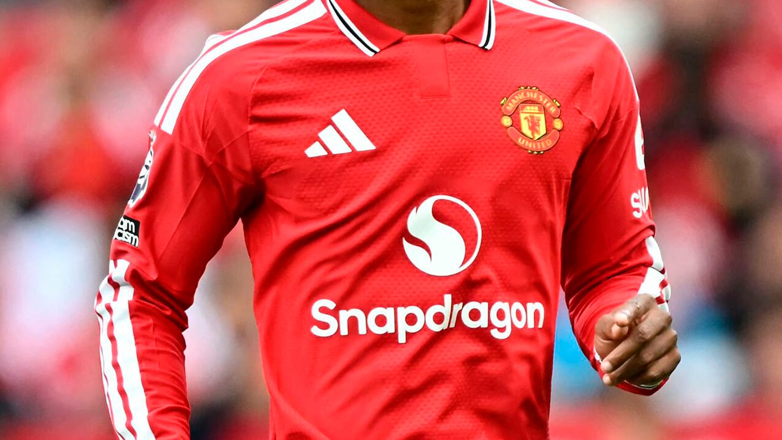 Man United - Roma