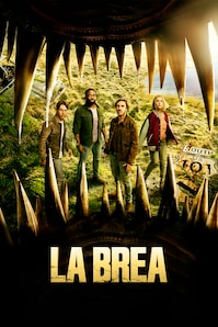 Poster för La Brea