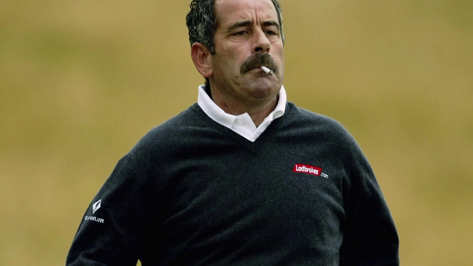 Journalist – Danny Willet – Pete Dye Legacy