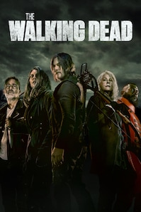 Poster för Walking Dead, The