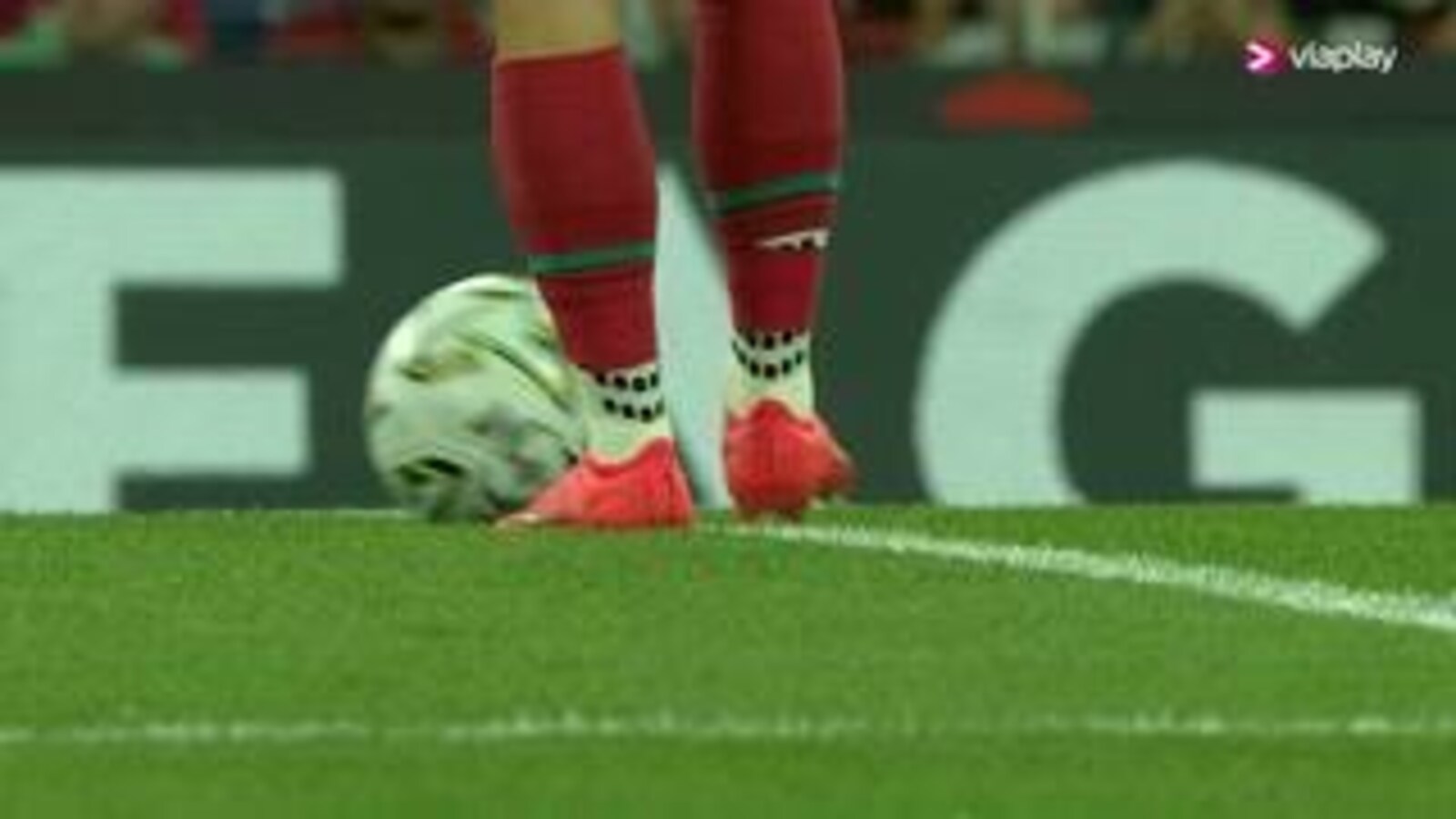Portugal - Norway | Highlights