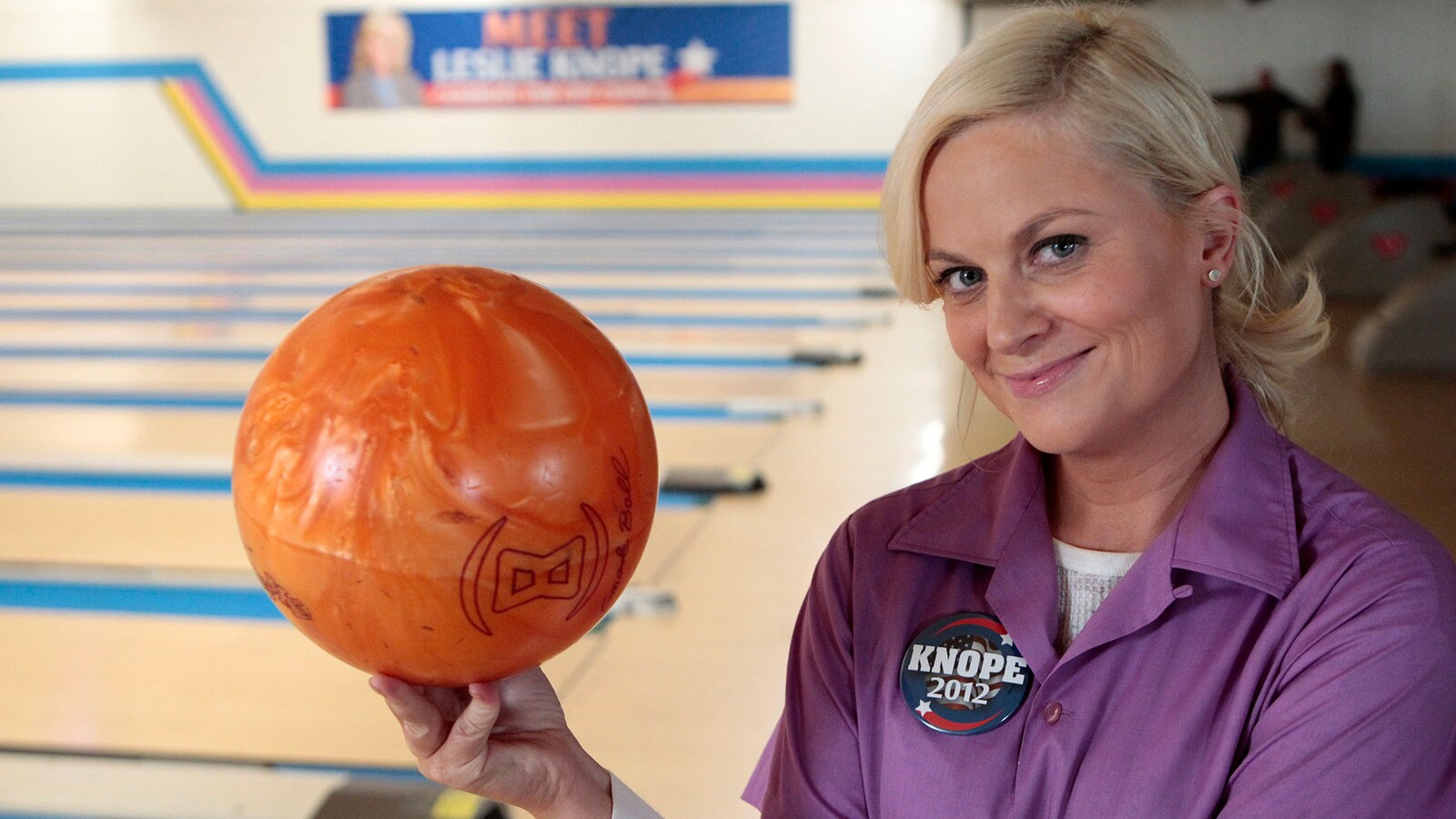 Bowling For Votes