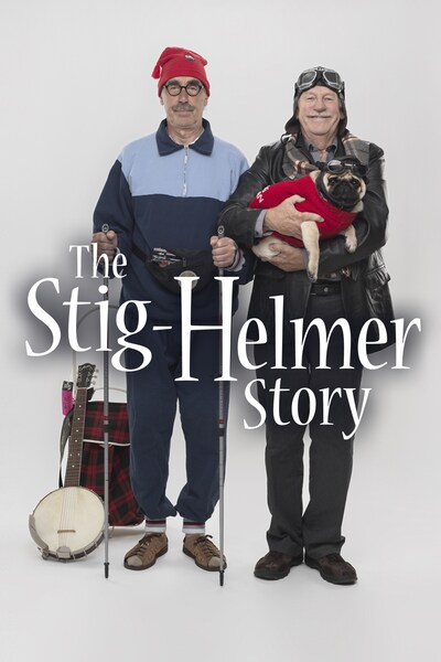 the-stig-helmer-story-2011